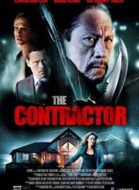 pelicula The Contractor [Venganza]